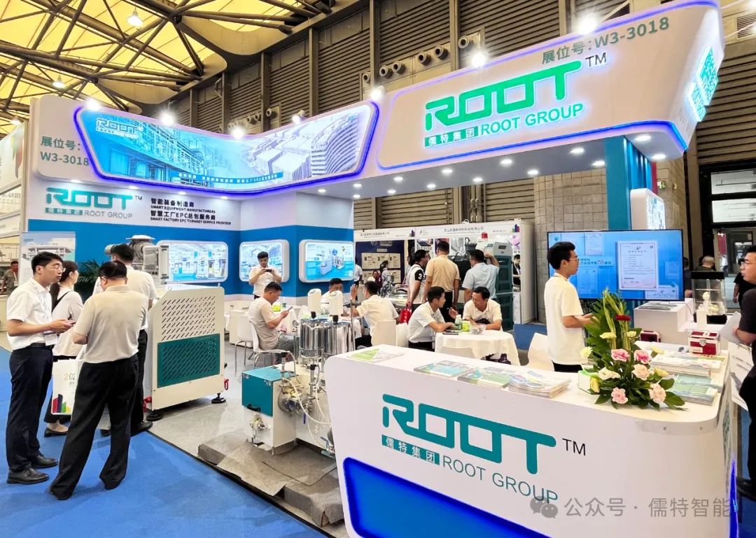 涂料展-2026第二十三届中国国际涂料博览会暨涂料智能装备展览会展馆分布图【中涂协主办】