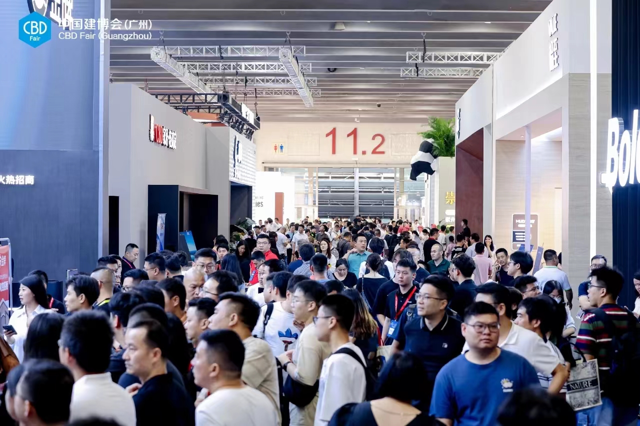 2025广州建博会-广州门窗及门窗五金展（时间+展馆位置）